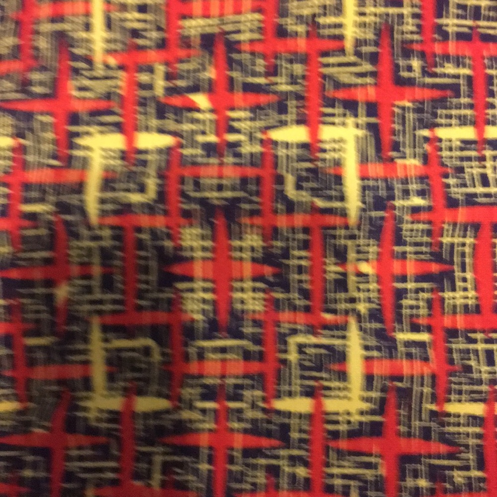Lularoe RANDY - Picture 2 of 4